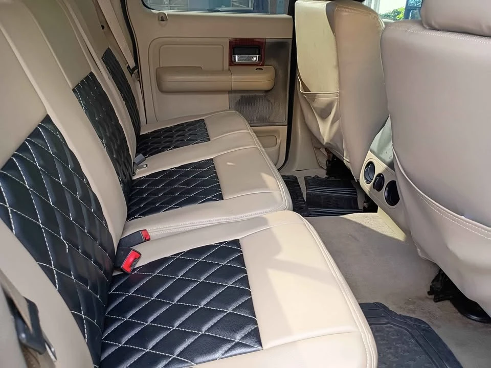 2006 Ford F-150 11th Gen - Image 12 of 14