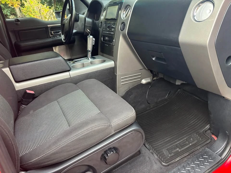 2006 Ford F-150 11th Gen - Image 9 of 12