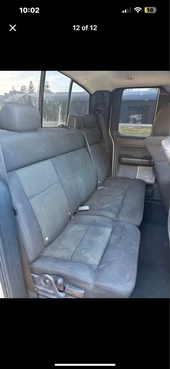 2006 Ford F-150 11th Gen - Image 9 of 10
