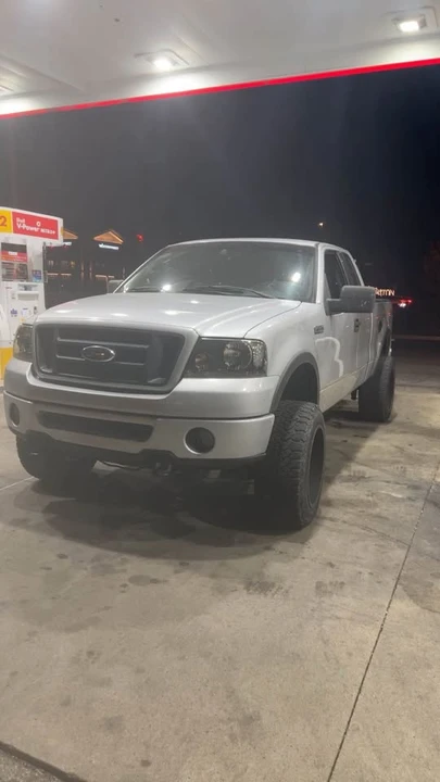 2006 Ford F-150 11th Gen - Image 7 of 10