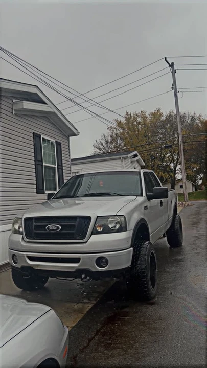 2006 Ford F-150 11th Gen - Image 3 of 10