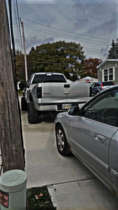 2006 Ford F-150 11th Gen - Image 6 of 10