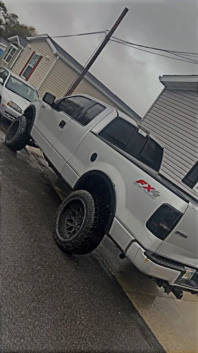 2006 Ford F-150 11th Gen - Image 2 of 10
