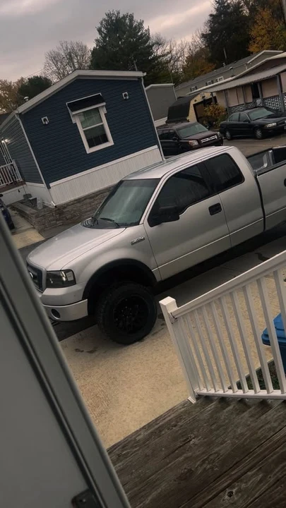 2006 Ford F-150 11th Gen - Image 4 of 10