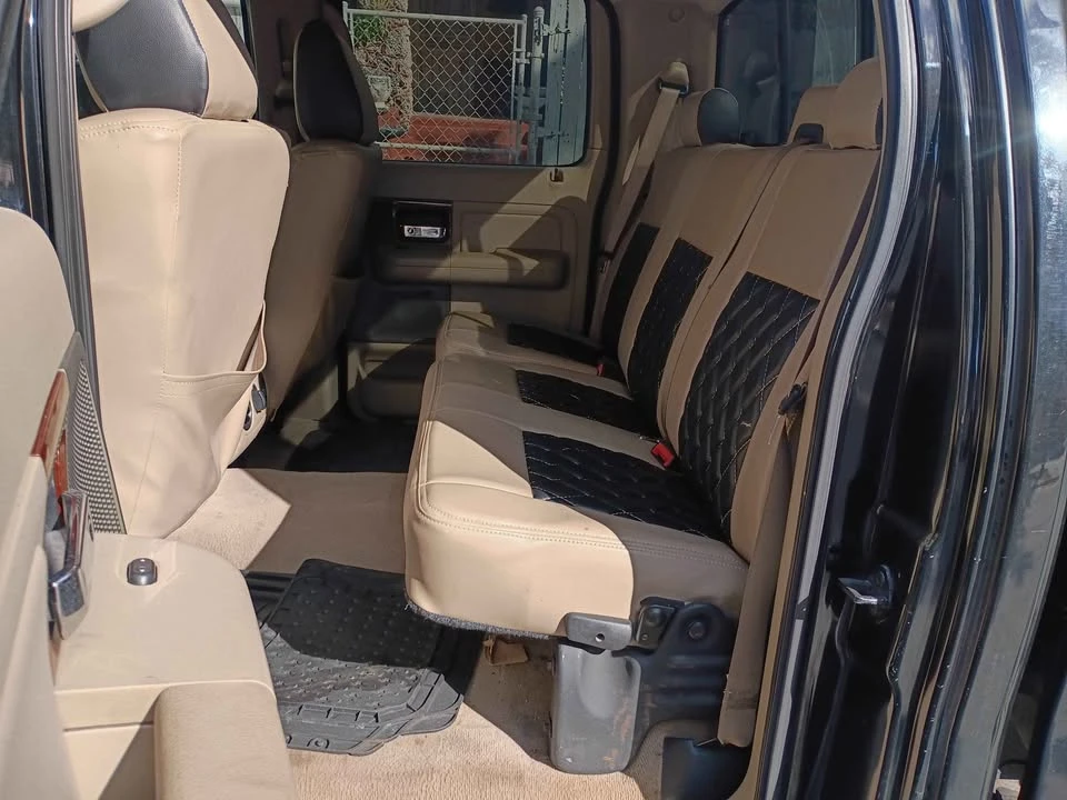 2006 Ford F-150 11th Gen - Image 9 of 14