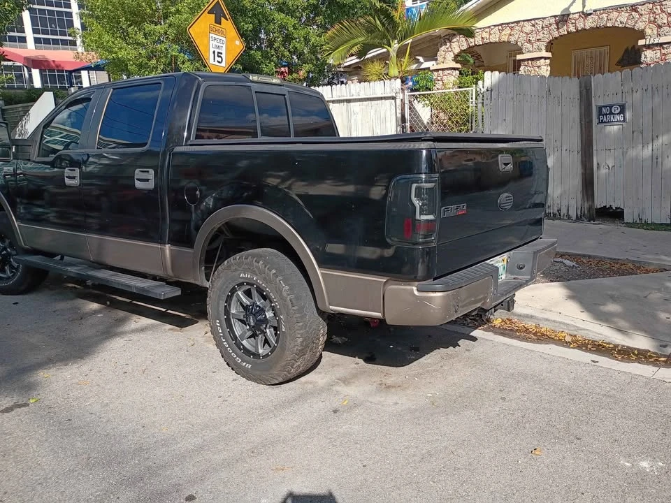 2006 Ford F-150 11th Gen - Image 4 of 14
