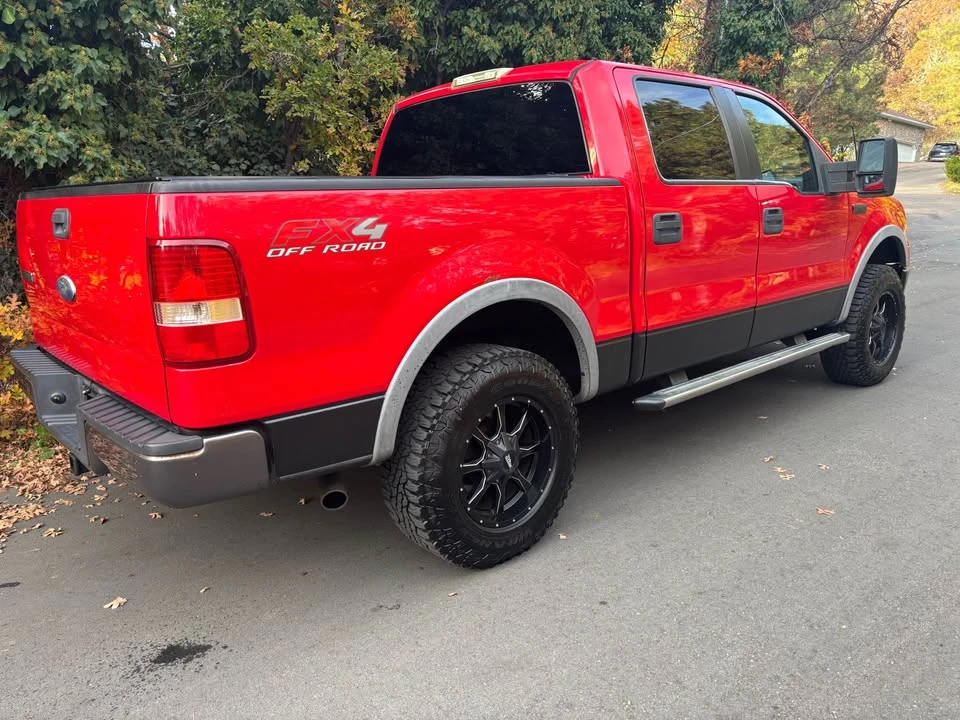 2006 Ford F-150 11th Gen - Image 7 of 12
