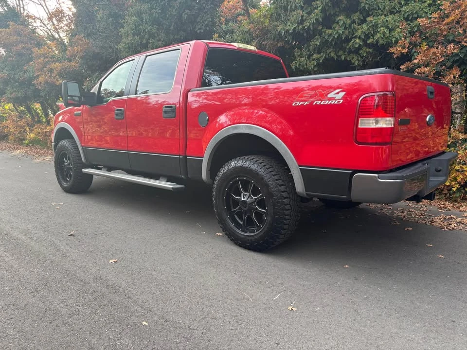 2006 Ford F-150 11th Gen - Image 2 of 12