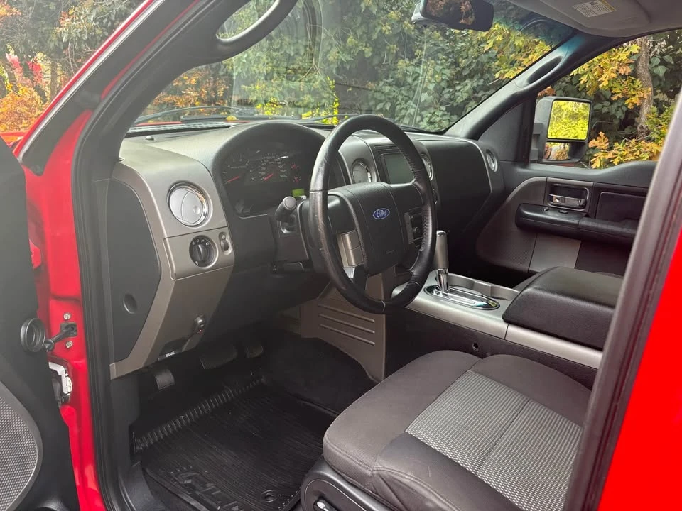 2006 Ford F-150 11th Gen - Image 4 of 12