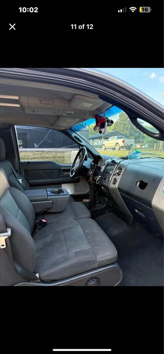 2006 Ford F-150 11th Gen - Image 8 of 10