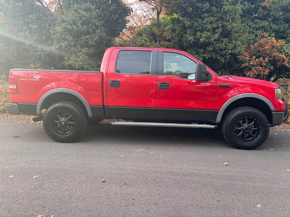 2006 Ford F-150 11th Gen - Image 8 of 12