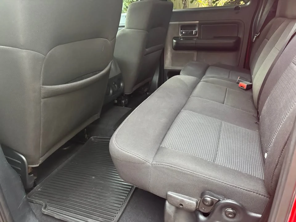 2006 Ford F-150 11th Gen - Image 5 of 12