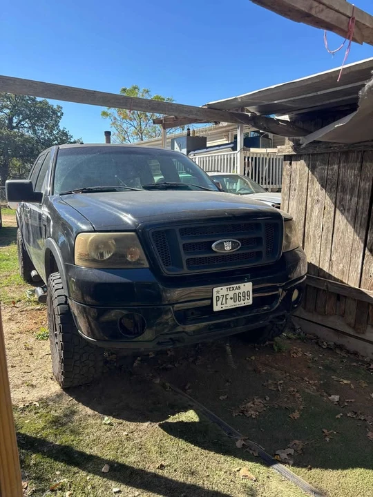 2006 Ford F-150 11th Gen - Image 4 of 4