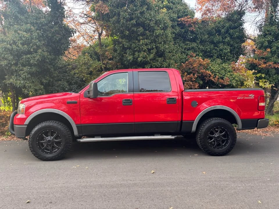 2006 Ford F-150 11th Gen - Image 3 of 12