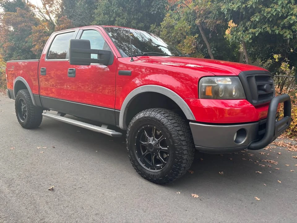 2006 Ford F-150 11th Gen - Image 6 of 12