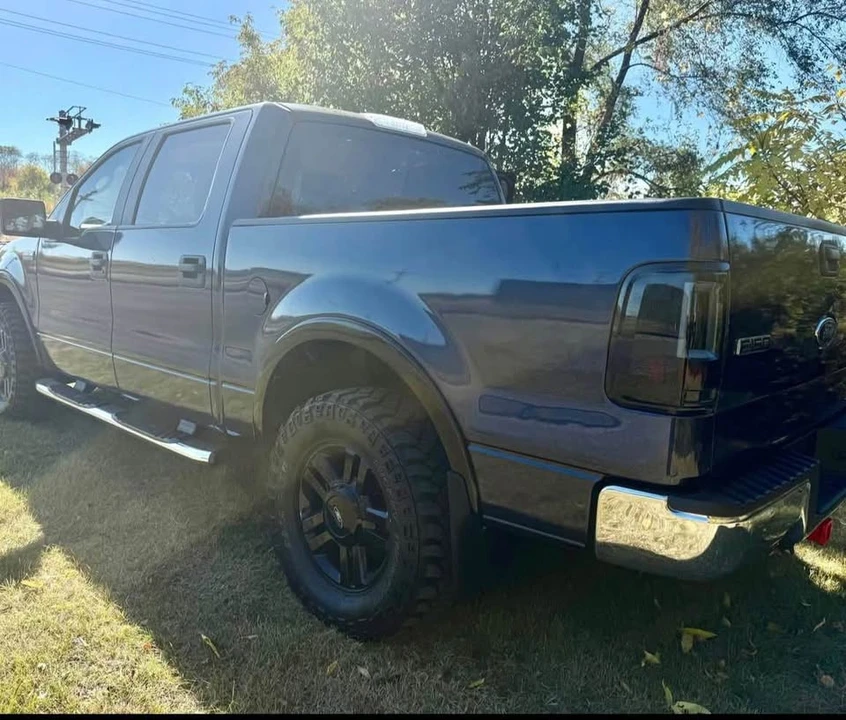 2006 Ford F-150 11th Gen - Image 4 of 6