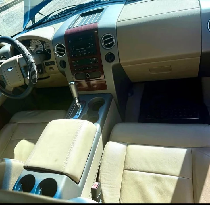 2006 Ford F-150 11th Gen - Image 6 of 6