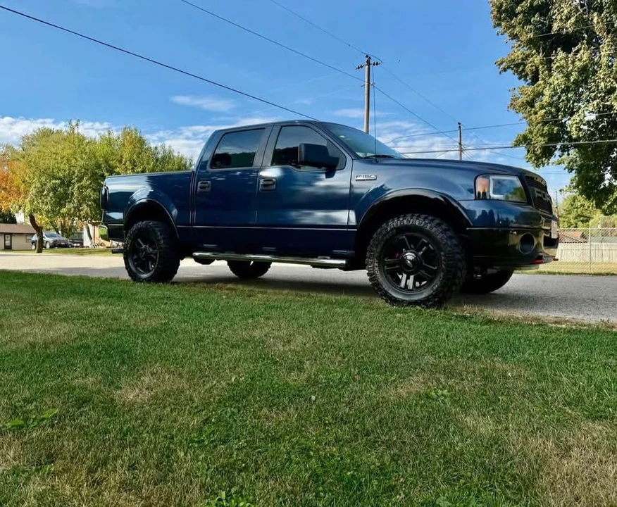 2006 Ford F-150 11th Gen - Image 2 of 6