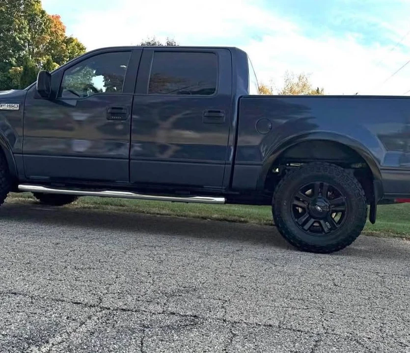 2006 Ford F-150 11th Gen - Image 5 of 6