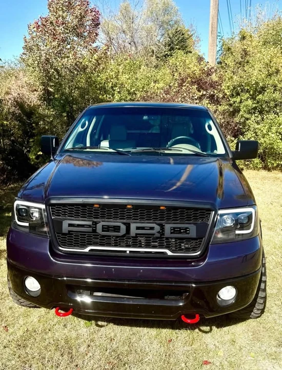 2006 Ford F-150 11th Gen - Image 3 of 6