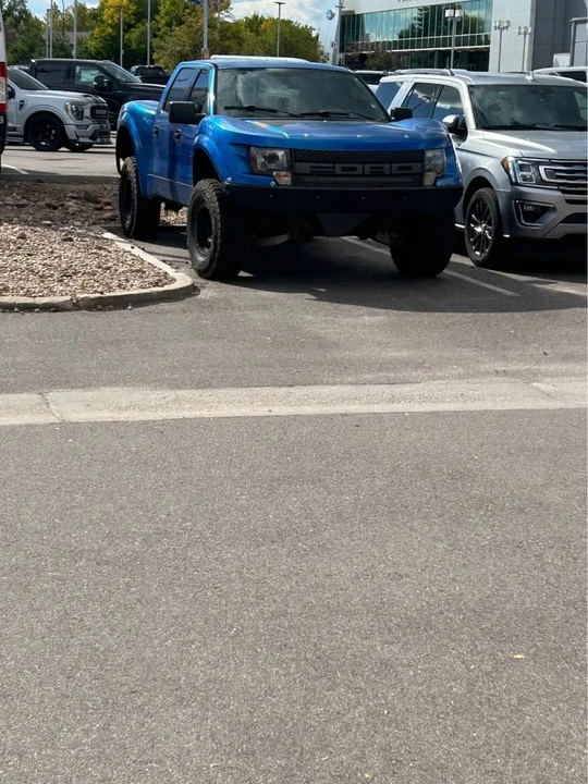 2006 Ford F-150 11th Gen - Image 5 of 7
