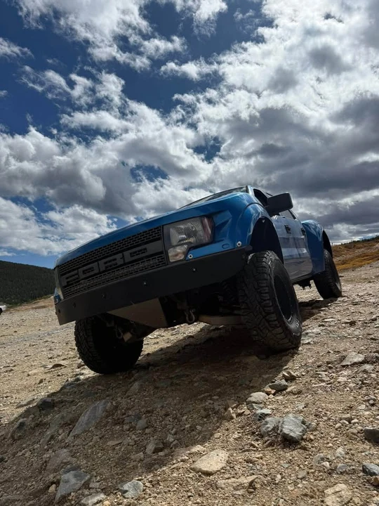 2006 Ford F-150 11th Gen - Image 4 of 7