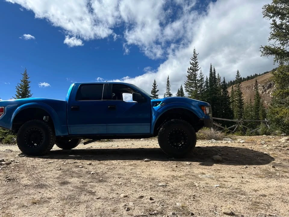 2006 Ford F-150 11th Gen - Image 2 of 7