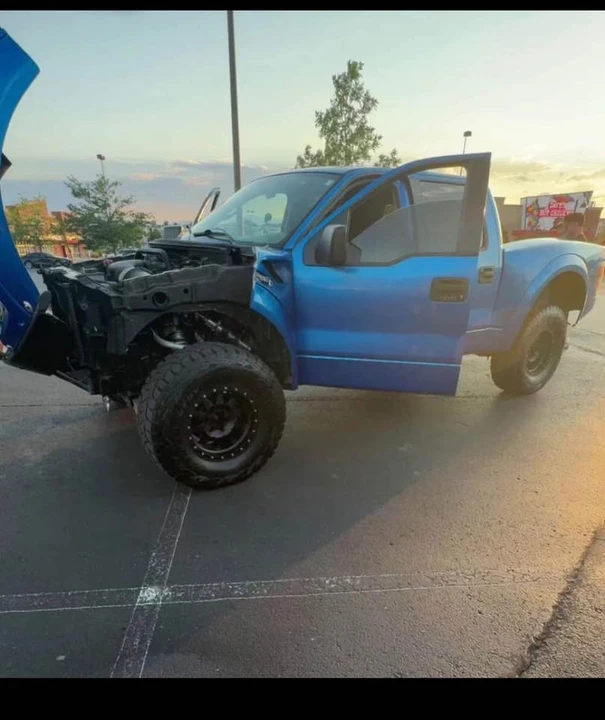 2006 Ford F-150 11th Gen - Image 7 of 7
