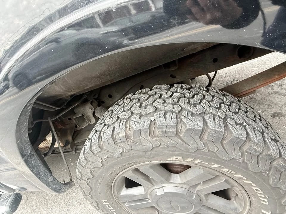 2006 Ford F-150 11th Gen - Image 4 of 6