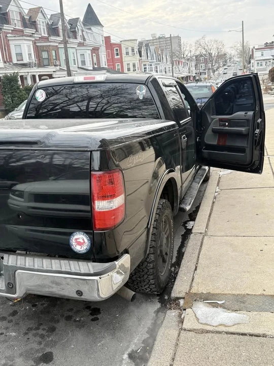 2006 Ford F-150 11th Gen - Image 6 of 6