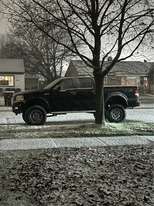 2006 Ford F-150 11th Gen - Image 2 of 5