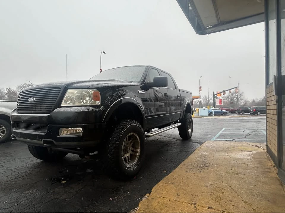 2006 Ford F-150 11th Gen - Image 3 of 5