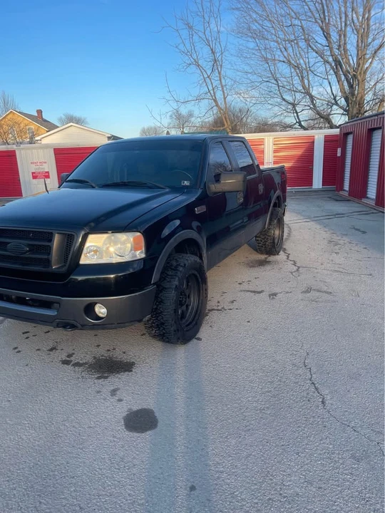 2006 Ford F-150 11th Gen - Image 3 of 20
