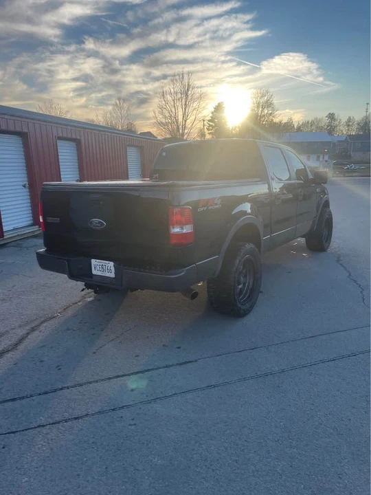 2006 Ford F-150 11th Gen - Image 8 of 20