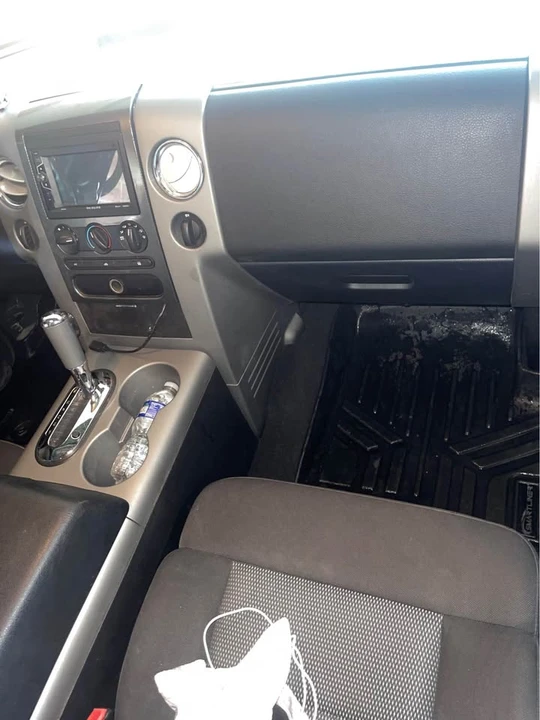 2006 Ford F-150 11th Gen - Image 13 of 20