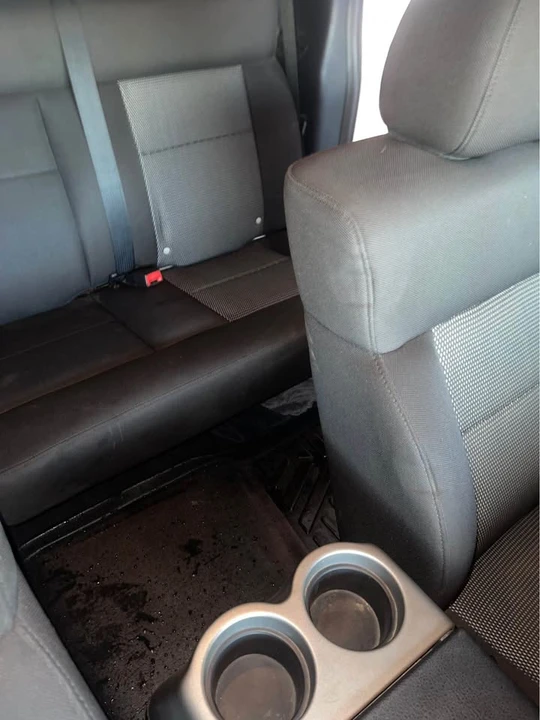 2006 Ford F-150 11th Gen - Image 16 of 20