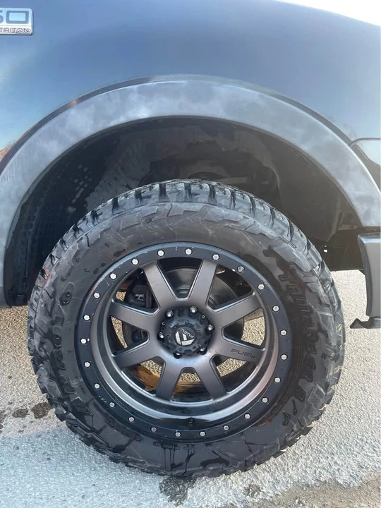 2006 Ford F-150 11th Gen - Image 6 of 20