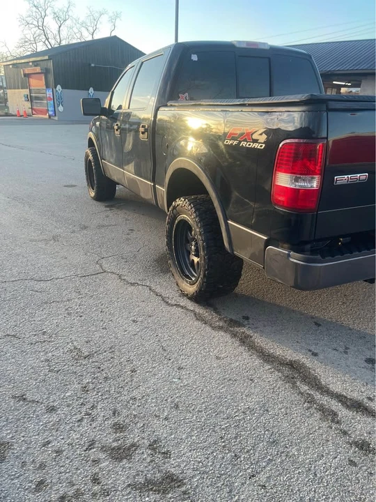 2006 Ford F-150 11th Gen - Image 7 of 20
