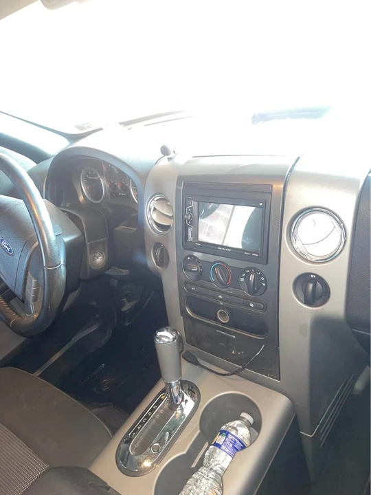 2006 Ford F-150 11th Gen - Image 14 of 20