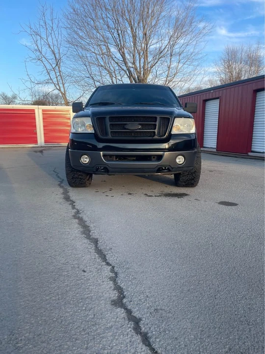 2006 Ford F-150 11th Gen - Image 2 of 20