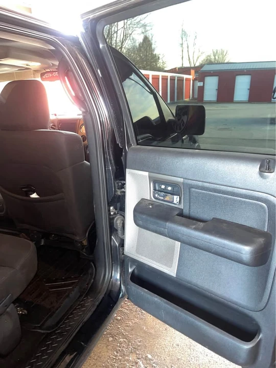2006 Ford F-150 11th Gen - Image 12 of 20