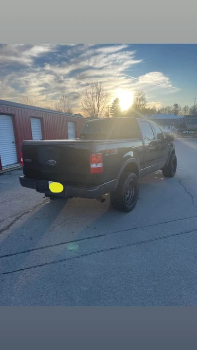 2006 Ford F-150 11th Gen - Image 10 of 20