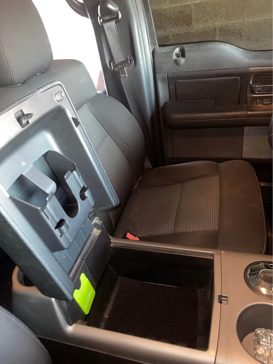 2006 Ford F-150 11th Gen - Image 15 of 20