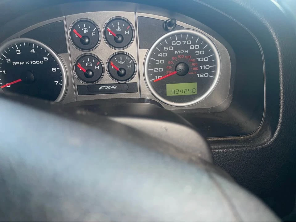 2006 Ford F-150 11th Gen - Image 19 of 20