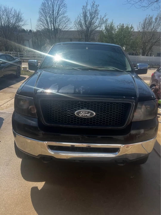 2006 Ford F-150 11th Gen - Image 3 of 9