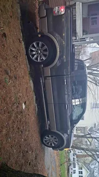 2006 Ford F-150 Supercrew Cab FX4