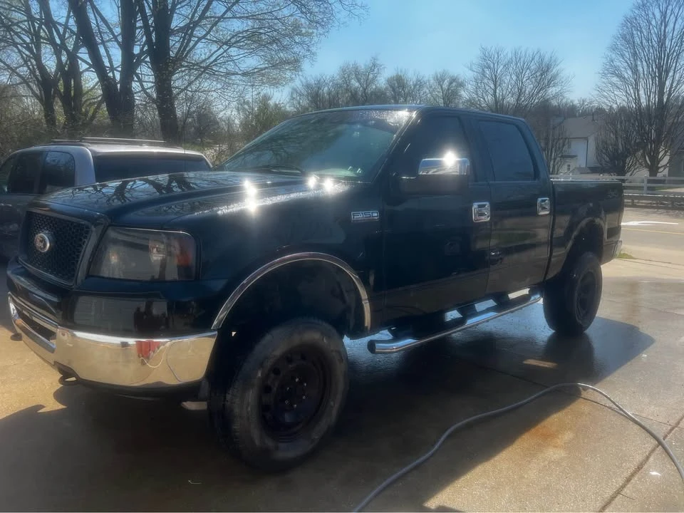 2006 Ford F-150 11th Gen - Image 2 of 9