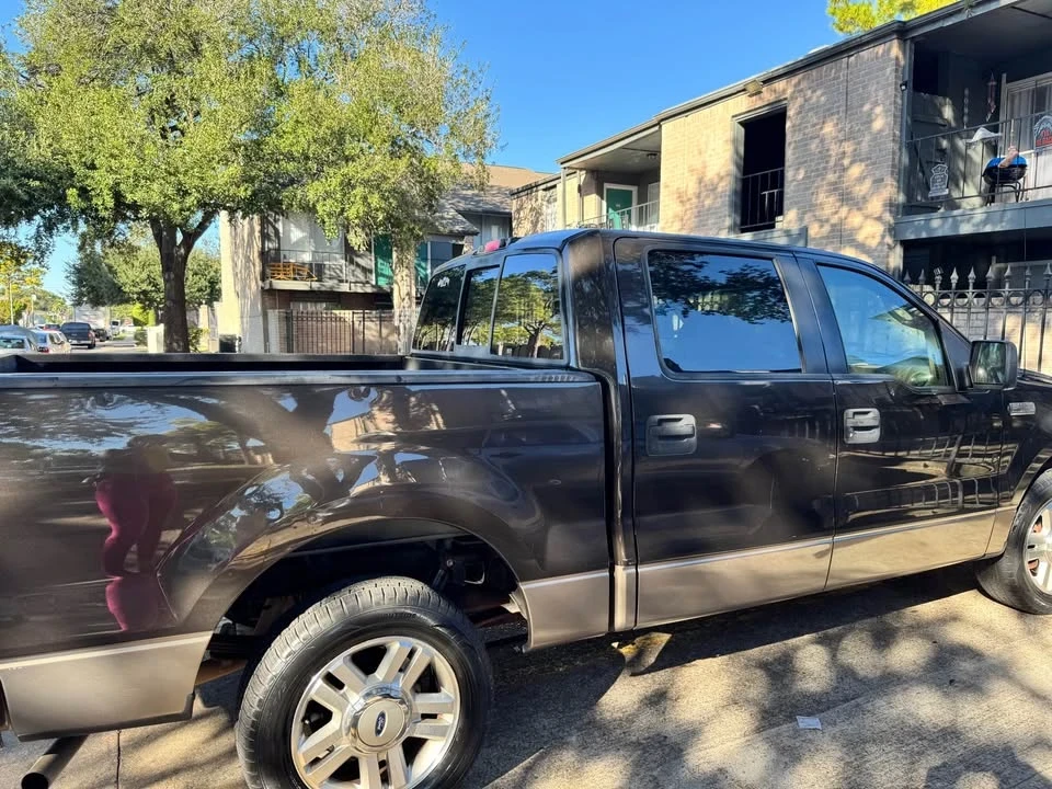 2006 Ford F-150 10th Gen - Image 12 of 14