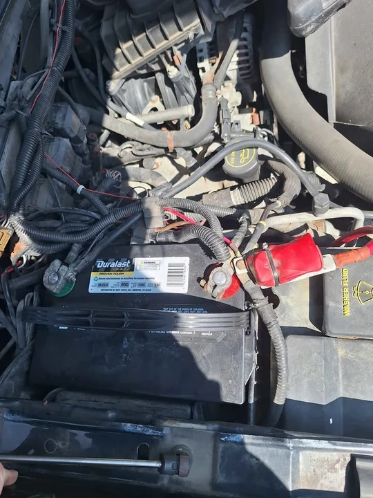 2006 Ford F-150 11th Gen - Image 9 of 9