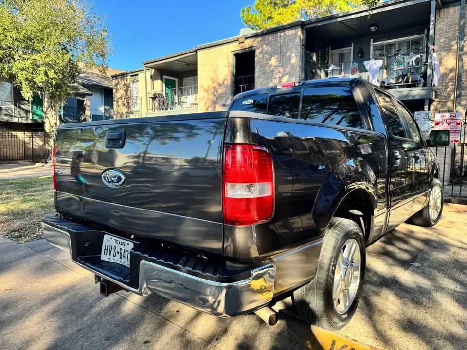 2006 Ford F-150 10th Gen - Image 10 of 14
